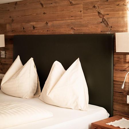Garni Jasmin Bed and Breakfast Castelrotto Εξωτερικό φωτογραφία
