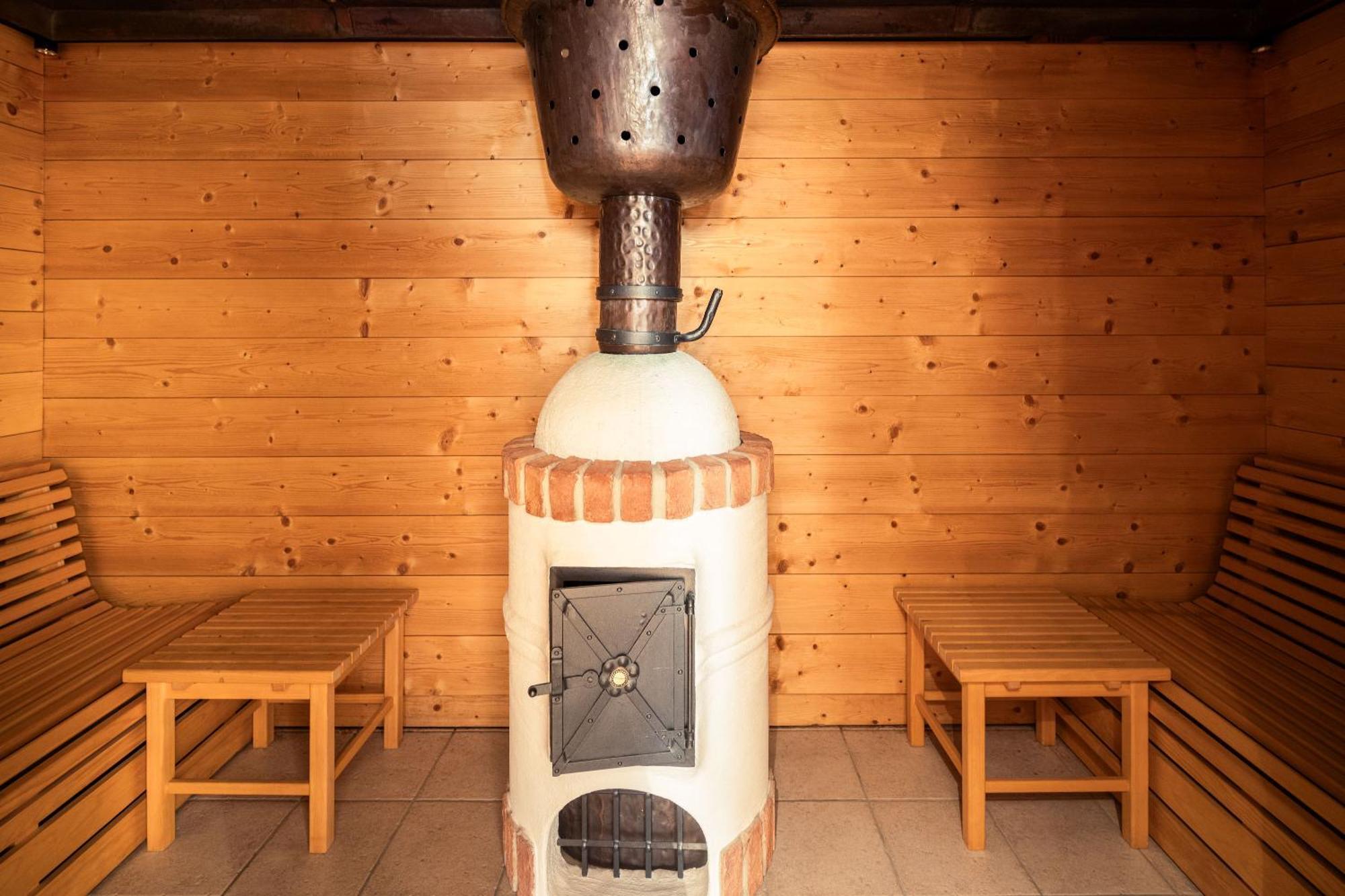 Garni Jasmin Bed and Breakfast Castelrotto Εξωτερικό φωτογραφία